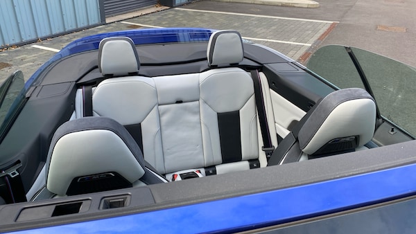 Used BMW M4 2022 for sale - 76207705: Photo 56
