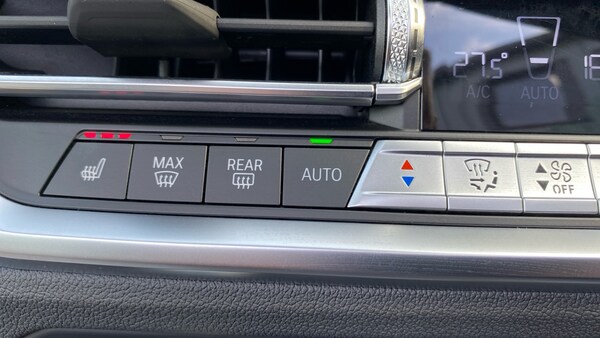 Used BMW M4 2022 for sale - 76207705: Photo 60