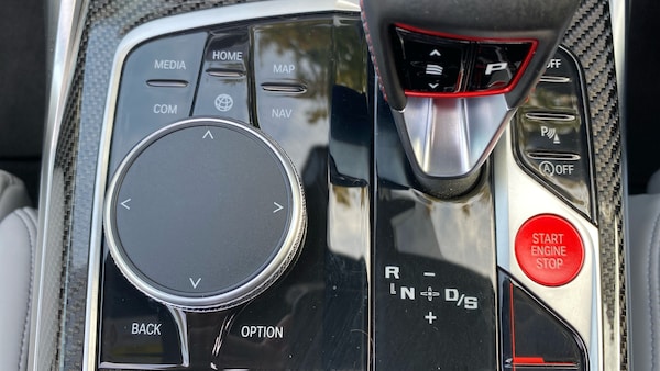 Used BMW M4 2022 for sale - 76207705: Photo 63