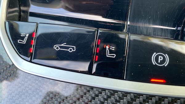Used BMW M4 2022 for sale - 76207705: Photo 64