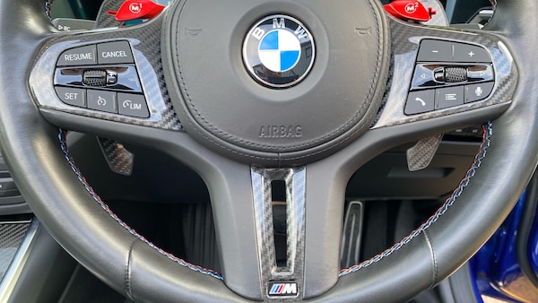 Used BMW M4 2022 for sale - 76207705: Photo 67