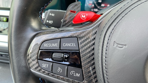 Used BMW M4 2022 for sale - 76207705: Photo 68