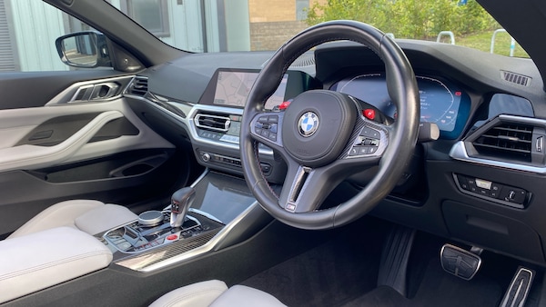 Used BMW M4 2022 for sale - 76207705: Photo 6