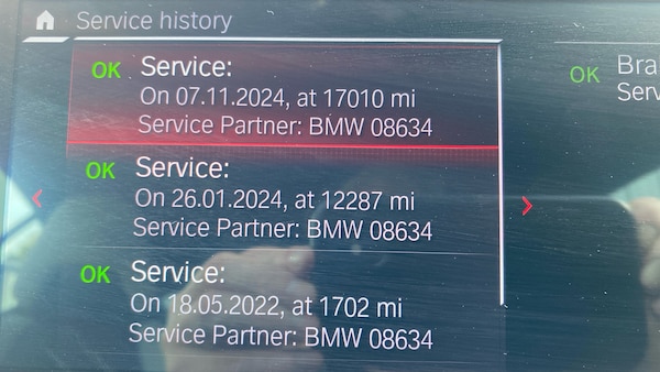Used BMW M4 2022 for sale - 76207705: Photo 75