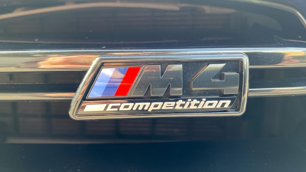 Used BMW M4 2022 for sale - 76207705: Photo 77