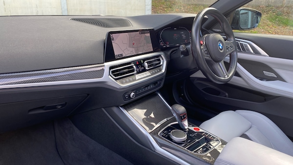 Used BMW M4 2022 for sale - 76207705: Photo 7