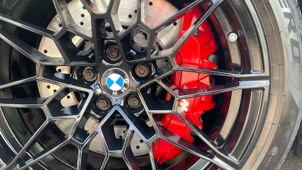 Used BMW M4 2022 for sale - 76207705: Photo 81