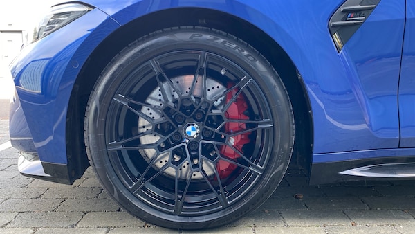 Used BMW M4 2022 for sale - 76207705: Photo 82