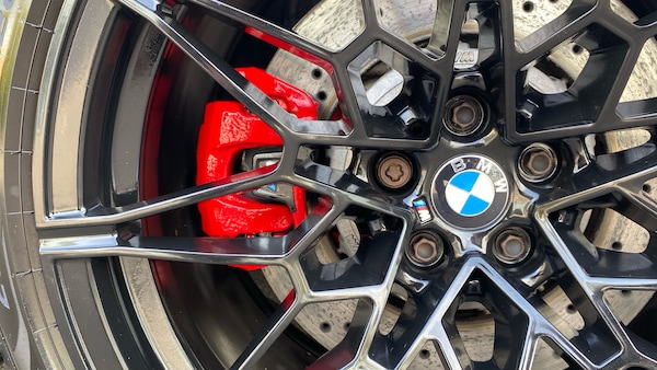 Used BMW M4 2022 for sale - 76207705: Photo 83