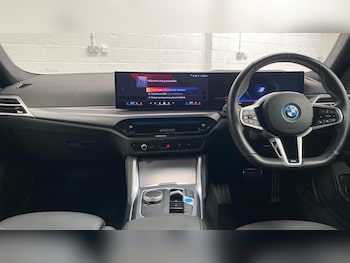 Used BMW i4 2025 for sale - 79263141: Photo