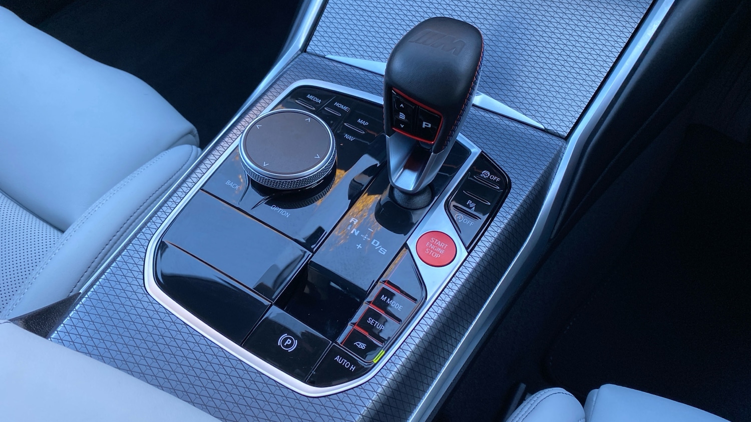 Used BMW M3 2025 for sale - 76650914: Photo 10