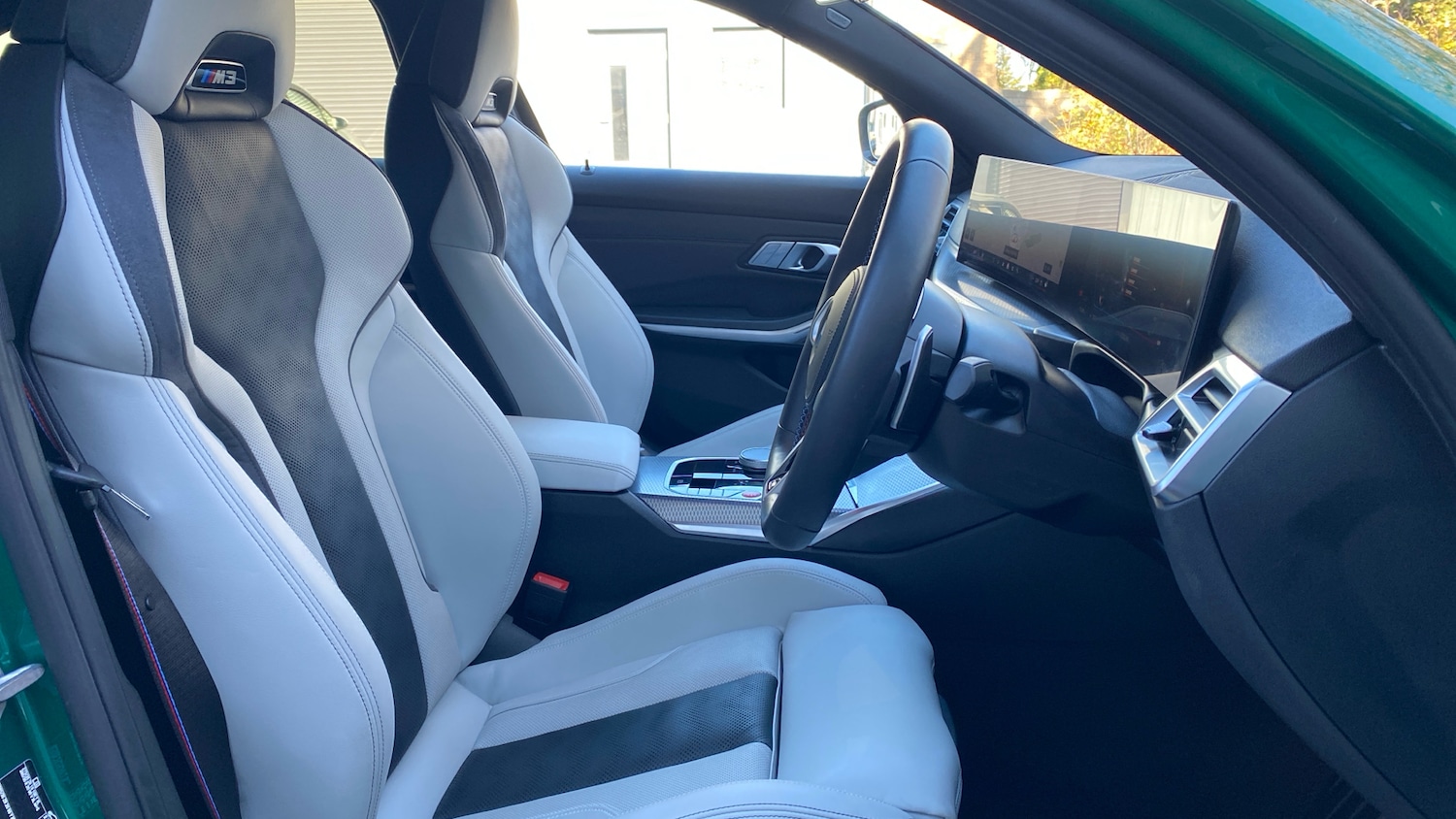 Used BMW M3 2025 for sale - 76650914: Photo 11