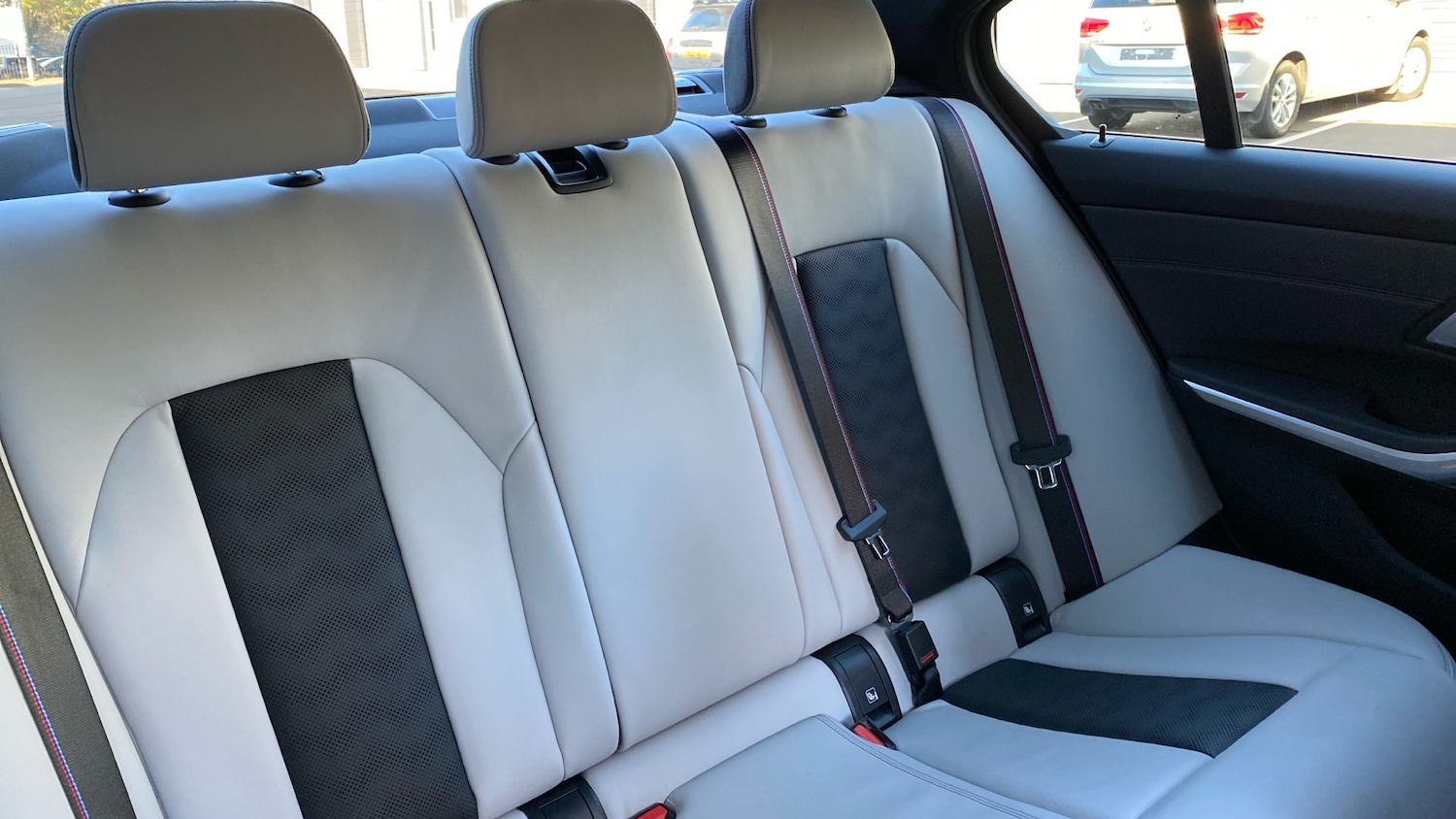 Used BMW M3 2025 for sale - 76650914: Photo 12