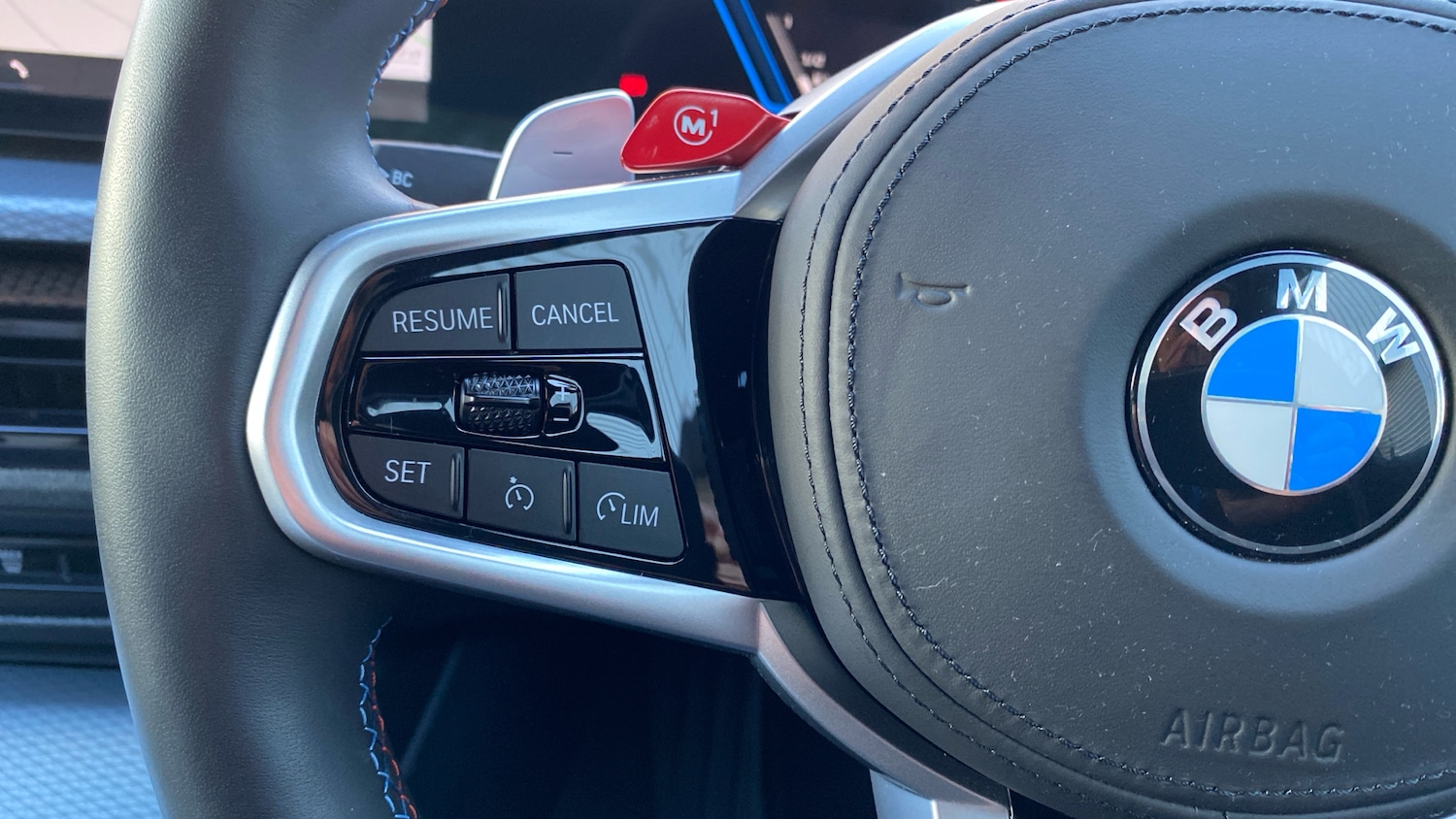 Used BMW M3 2025 for sale - 76650914: Photo 17