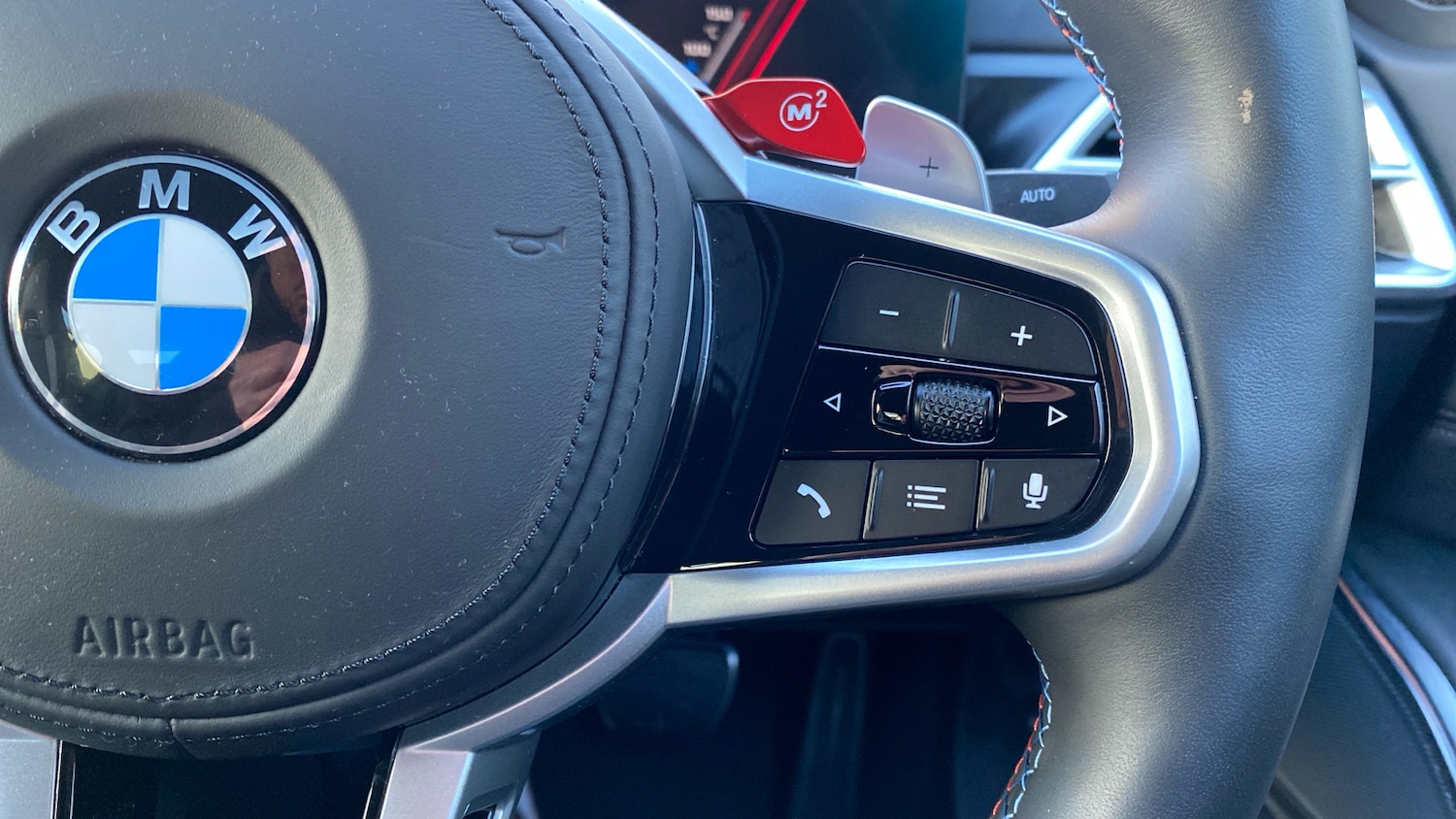 Used BMW M3 2025 for sale - 76650914: Photo 18