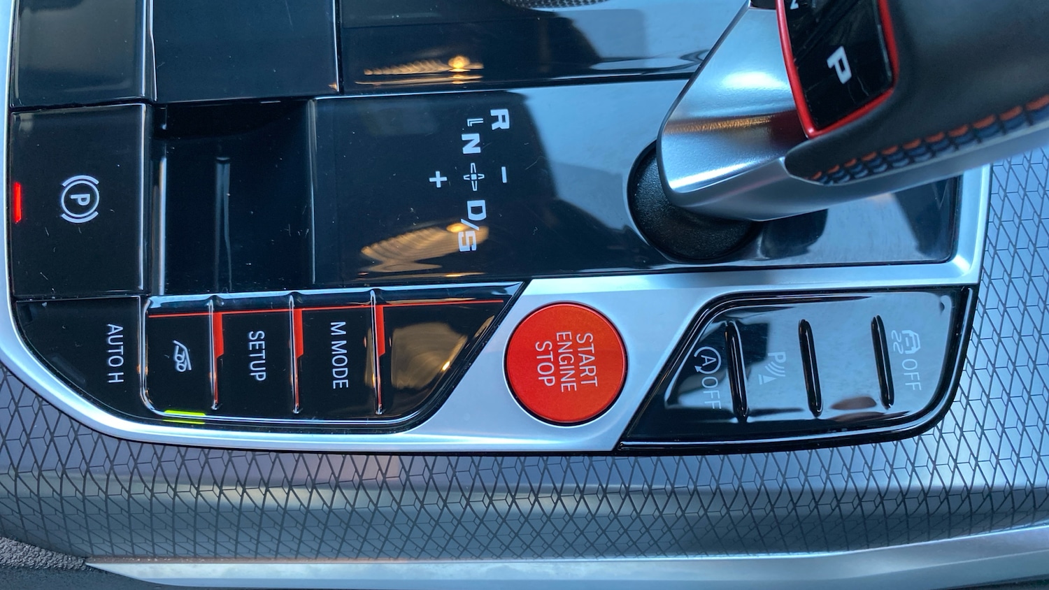 Used BMW M3 2025 for sale - 76650914: Photo 19