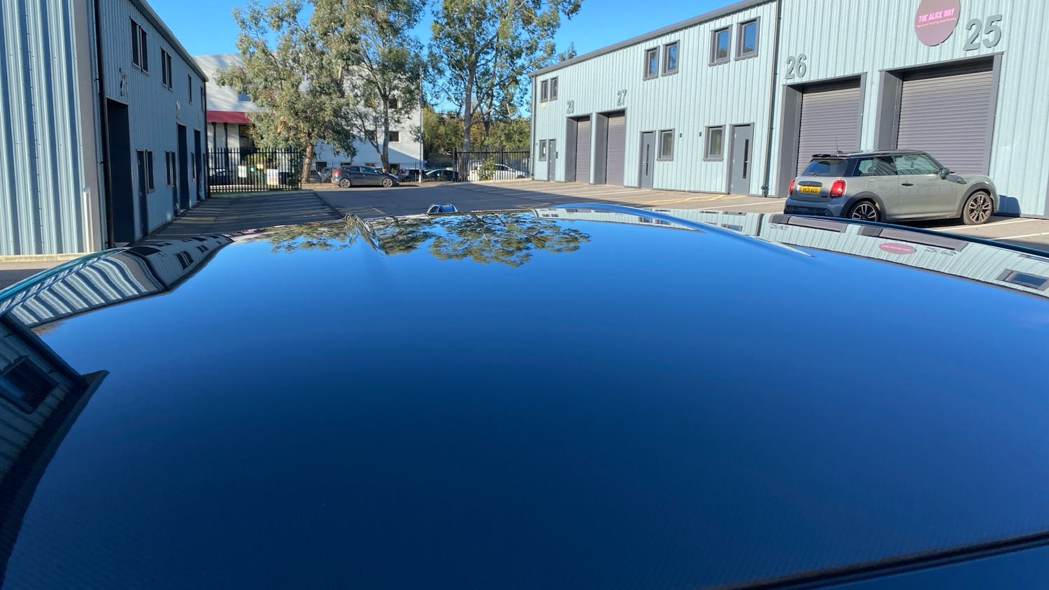 Used BMW M3 2025 for sale - 76650914: Photo 21