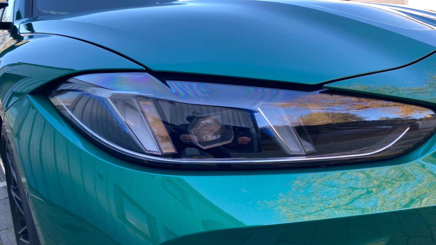 Used BMW M3 2025 for sale - 76650914: Photo 23