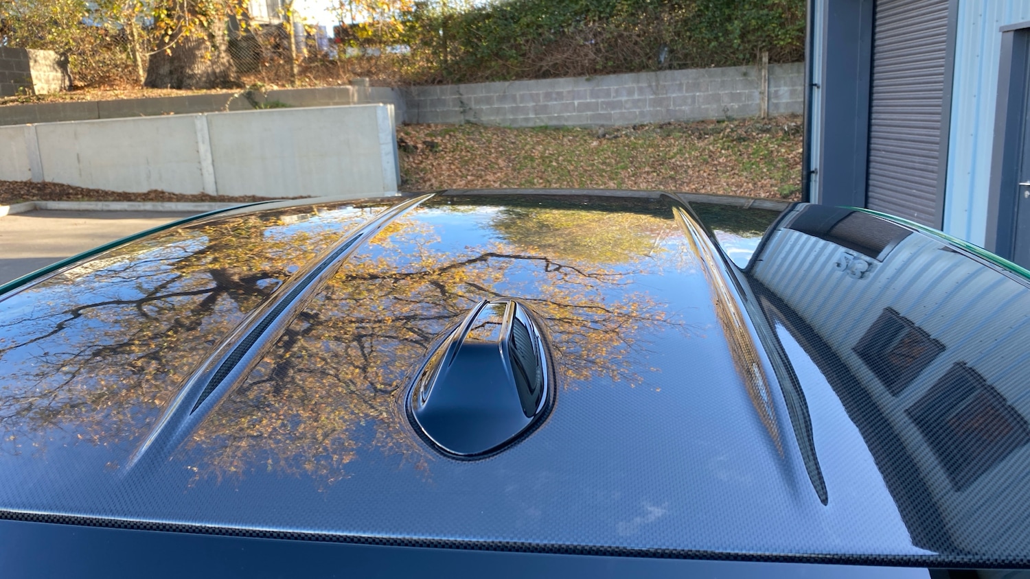 Used BMW M3 2025 for sale - 76650914: Photo 24