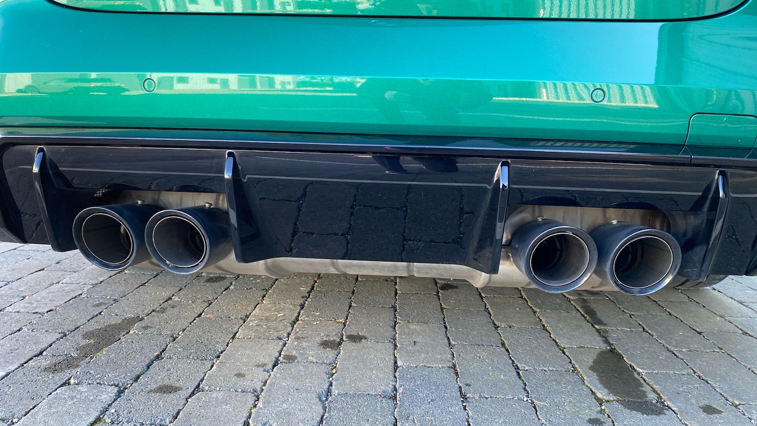 Used BMW M3 2025 for sale - 76650914: Photo 28