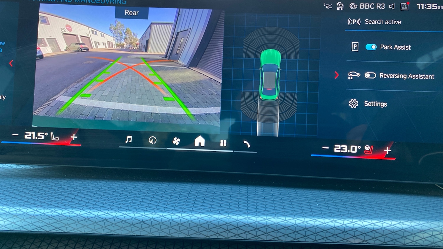 Used BMW M3 2025 for sale - 76650914: Photo 30