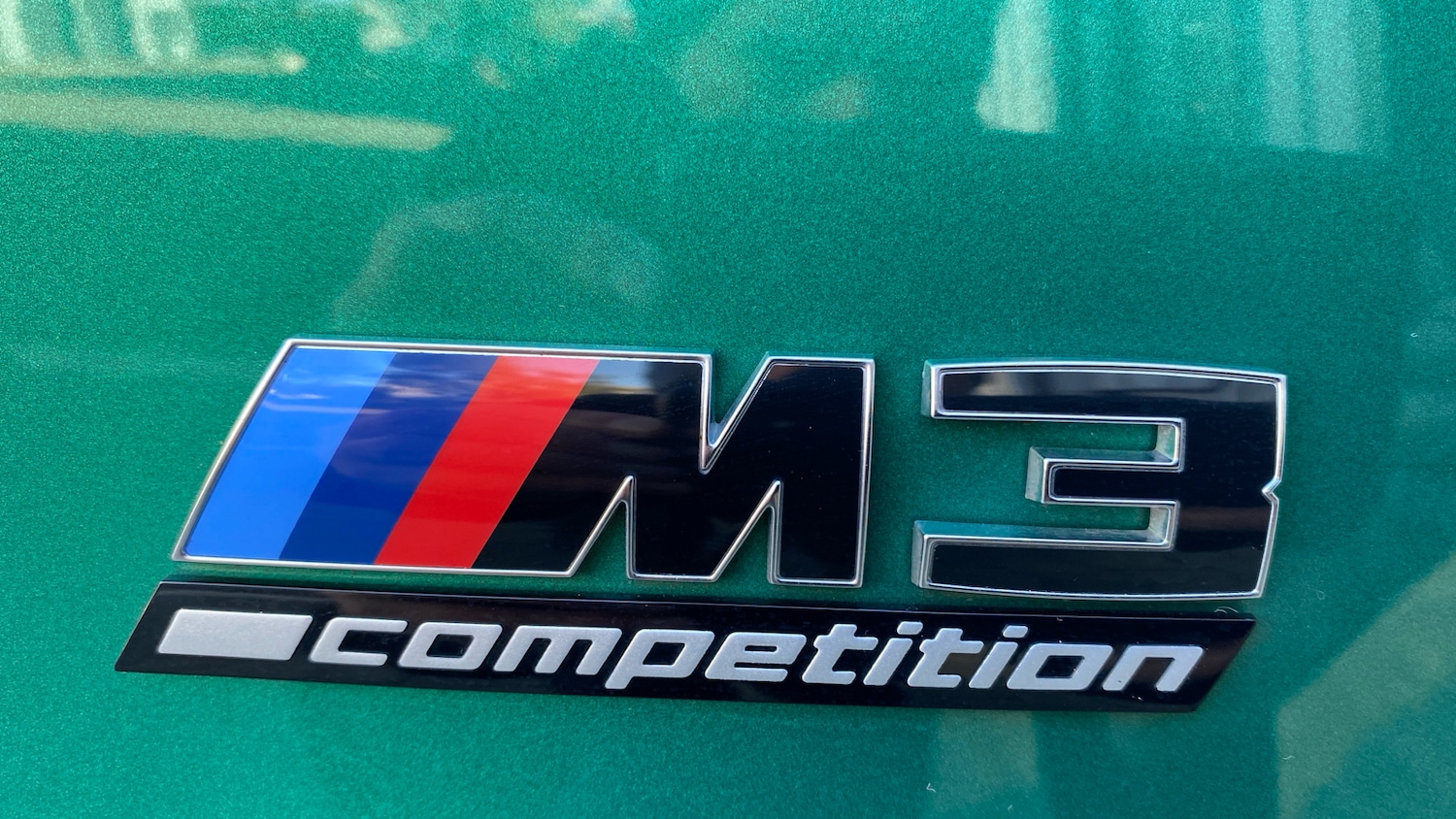 Used BMW M3 2025 for sale - 76650914: Photo 31