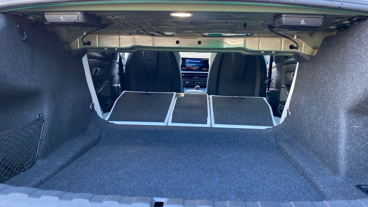 Used BMW M3 2025 for sale - 76650914: Photo 35