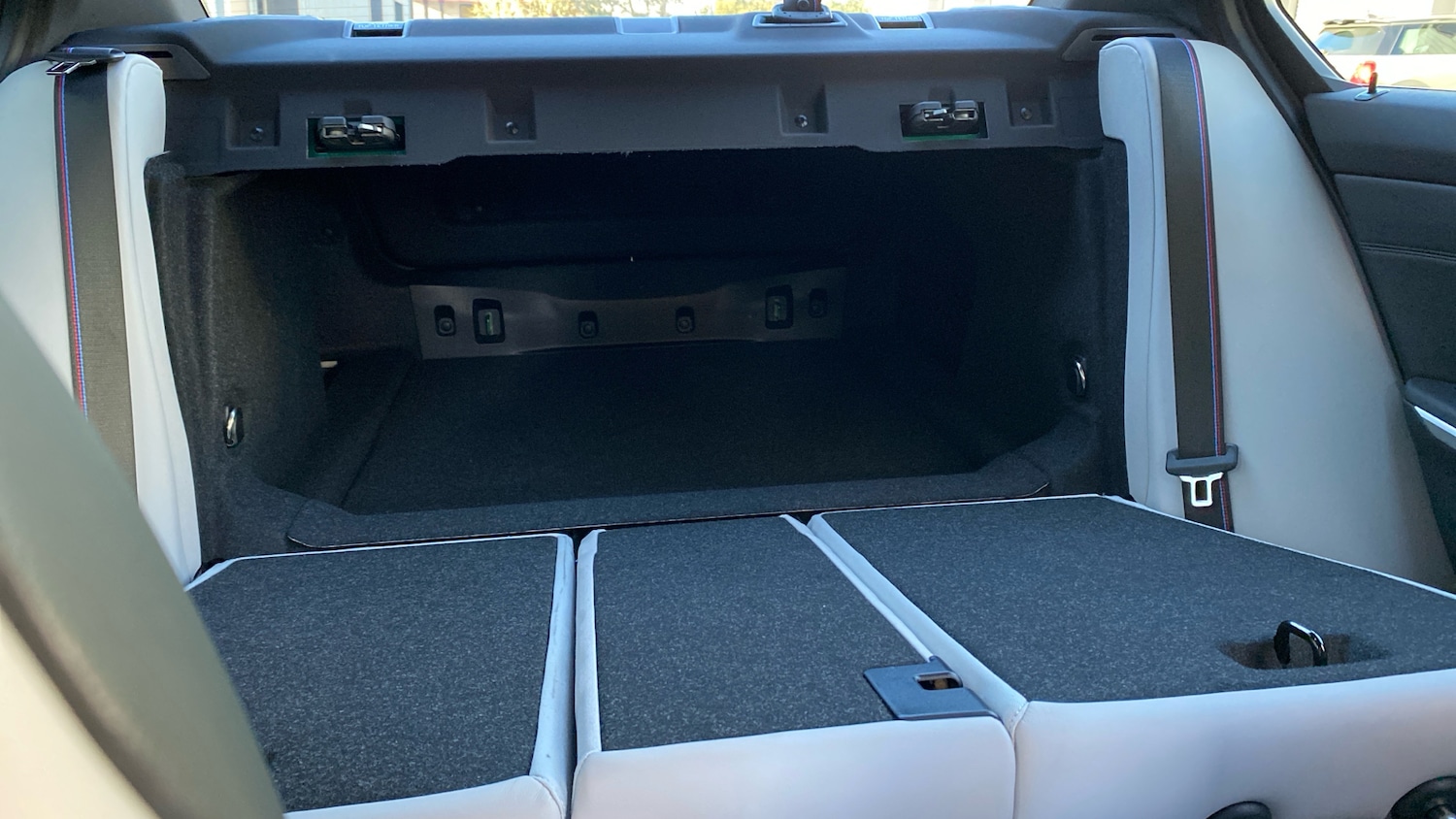 Used BMW M3 2025 for sale - 76650914: Photo 36