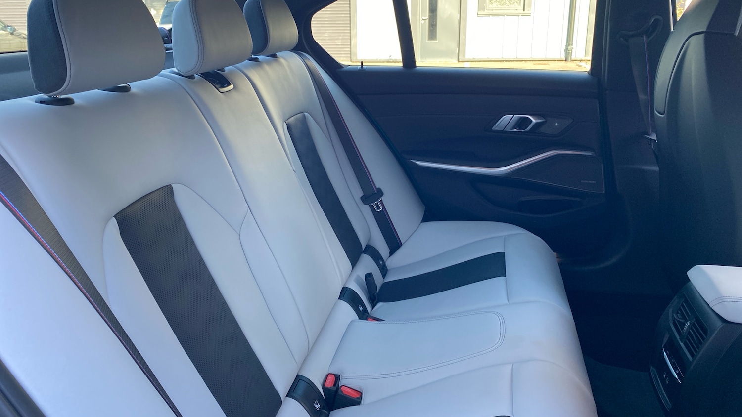 Used BMW M3 2025 for sale - 76650914: Photo 37