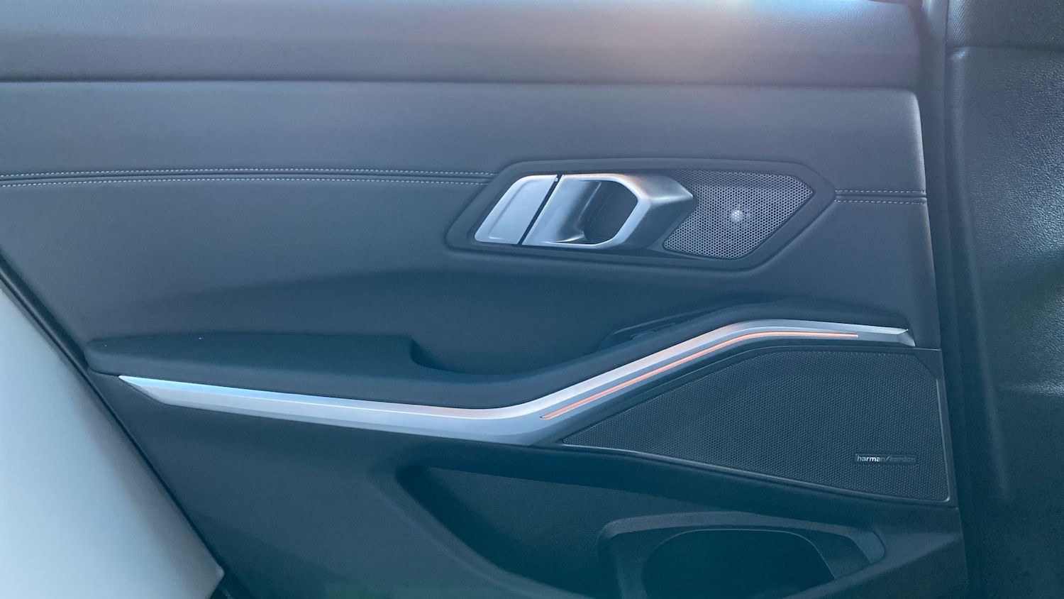 Used BMW M3 2025 for sale - 76650914: Photo 38