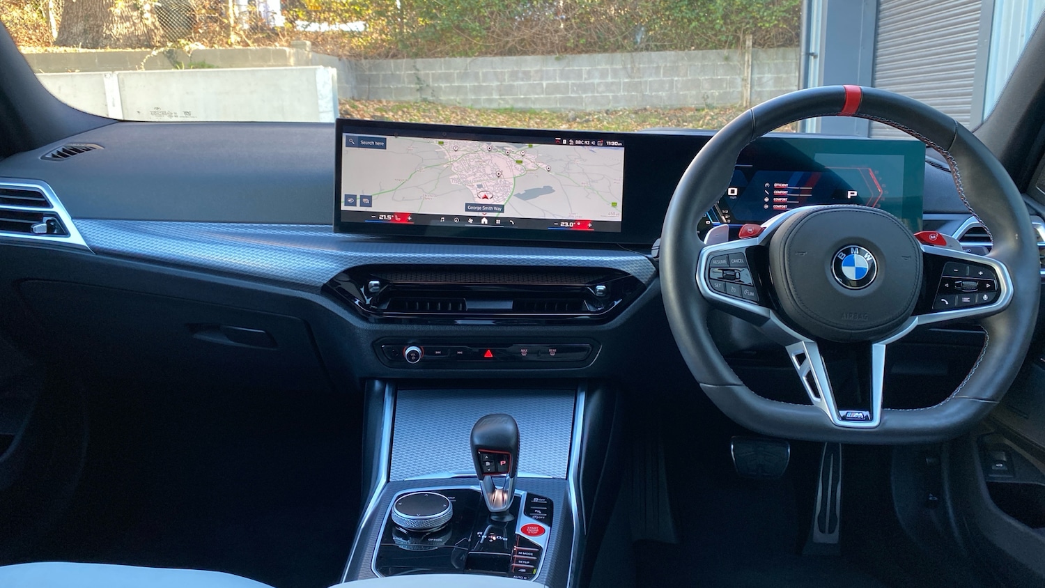 Used BMW M3 2025 for sale - 76650914: Photo 4