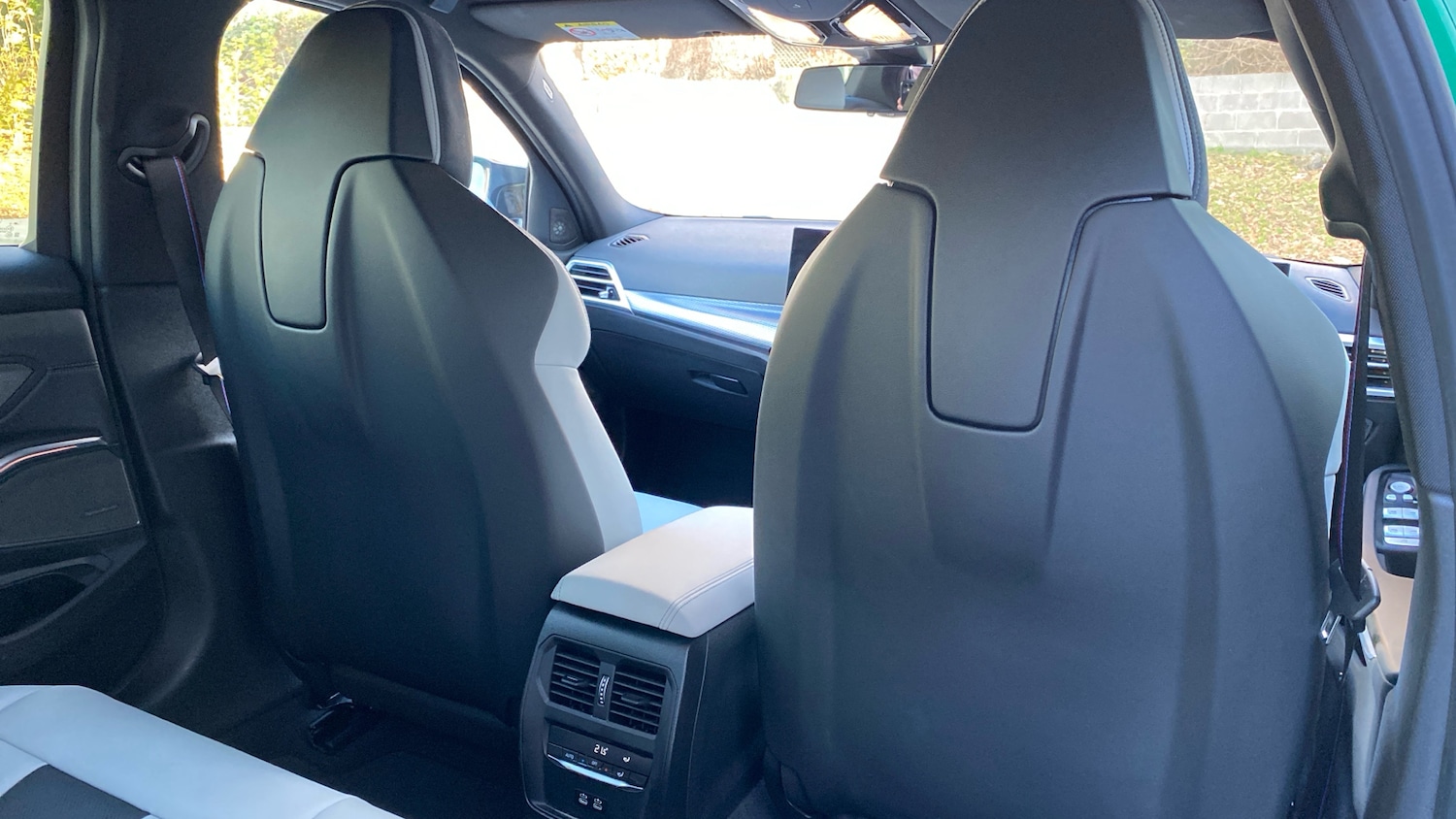 Used BMW M3 2025 for sale - 76650914: Photo 42