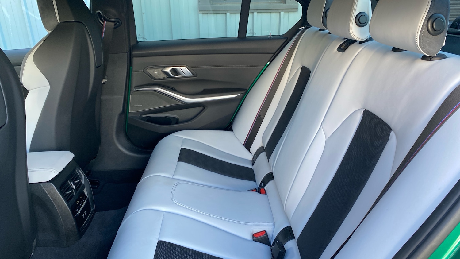 Used BMW M3 2025 for sale - 76650914: Photo 43