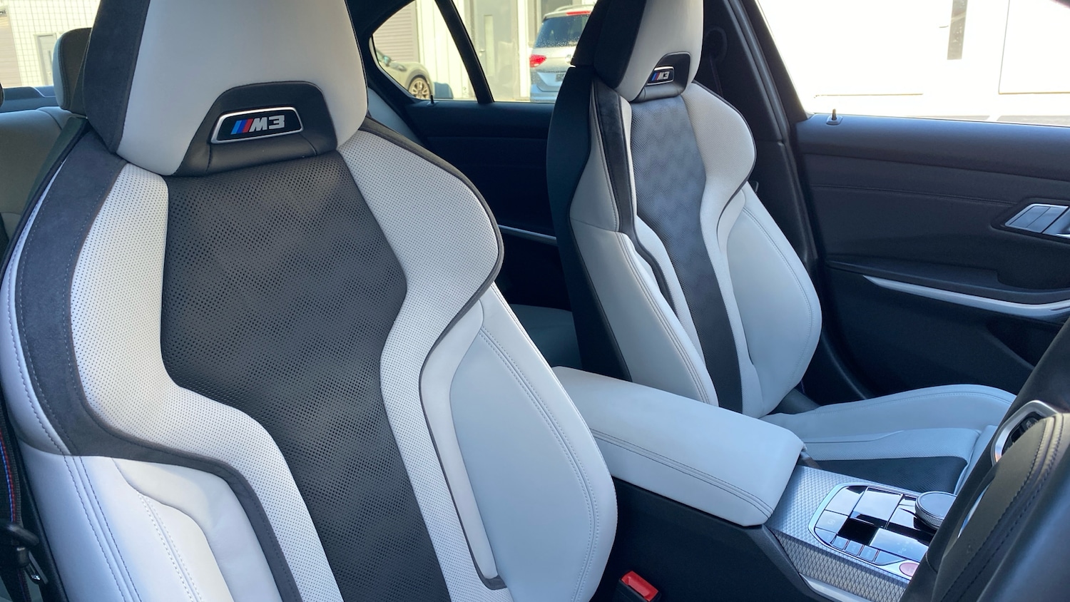 Used BMW M3 2025 for sale - 76650914: Photo 44