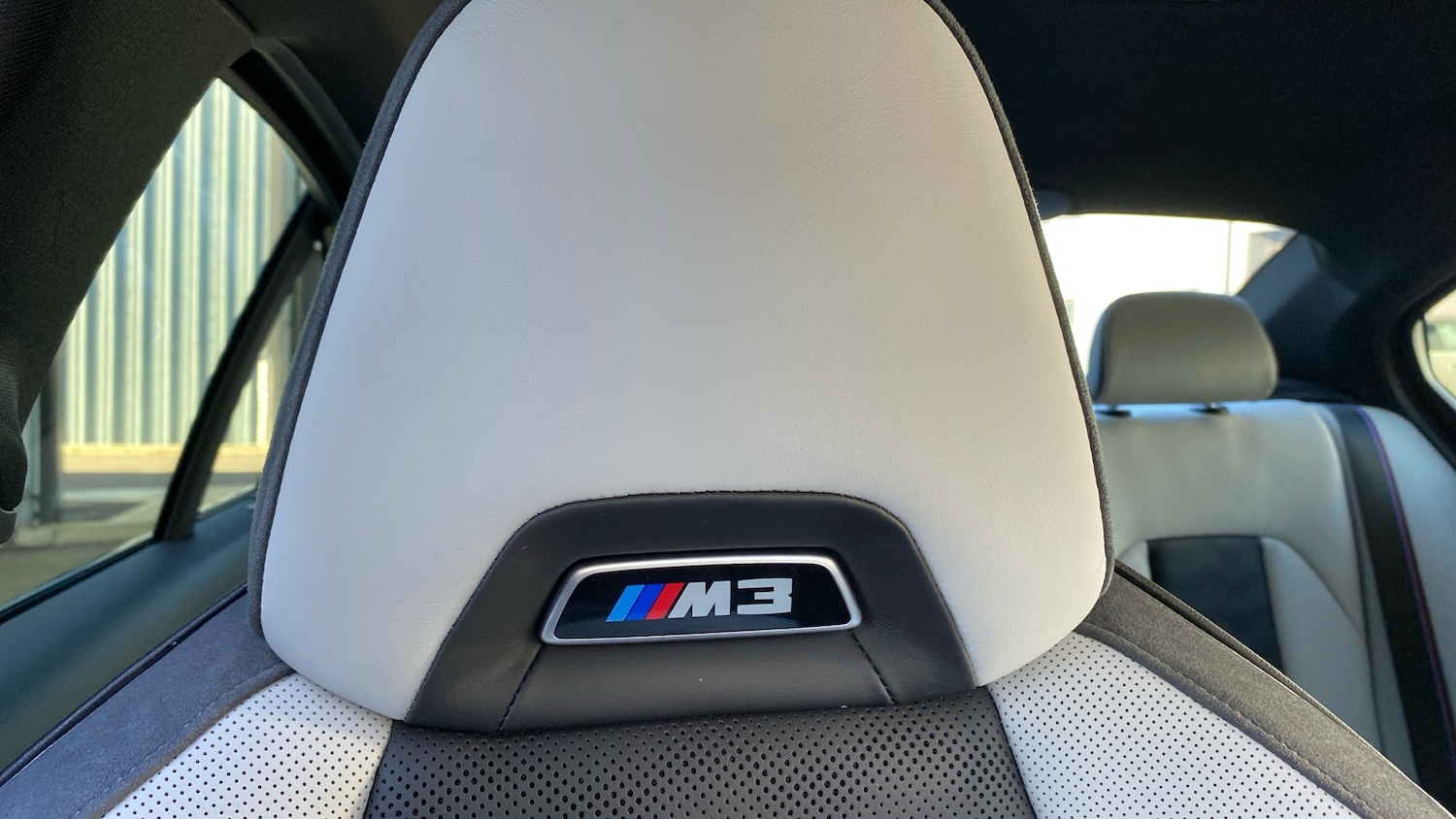 Used BMW M3 2025 for sale - 76650914: Photo 45