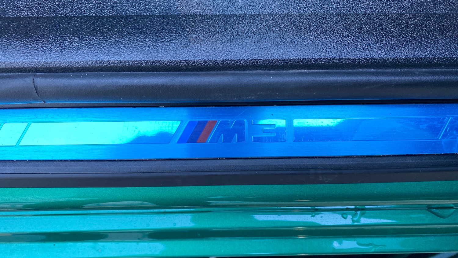 Used BMW M3 2025 for sale - 76650914: Photo 46