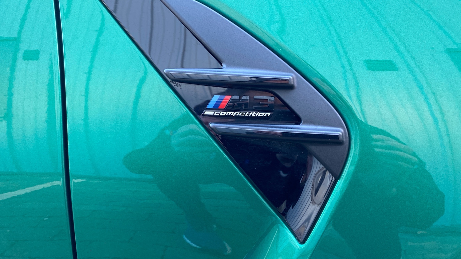 Used BMW M3 2025 for sale - 76650914: Photo 48