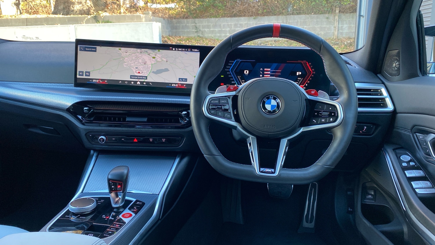 Used BMW M3 2025 for sale - 76650914: Photo 5