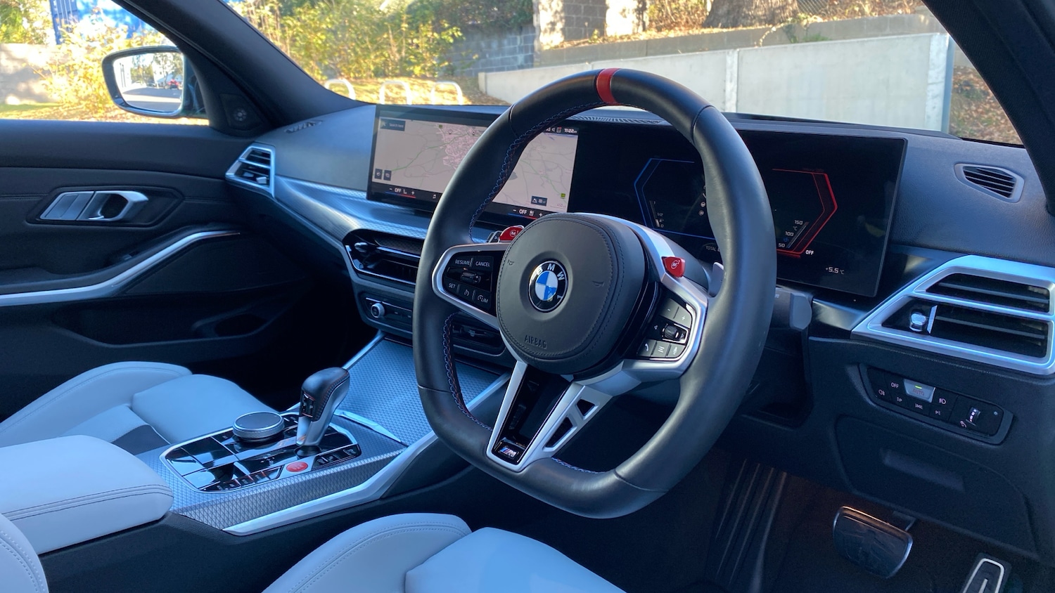 Used BMW M3 2025 for sale - 76650914: Photo 6