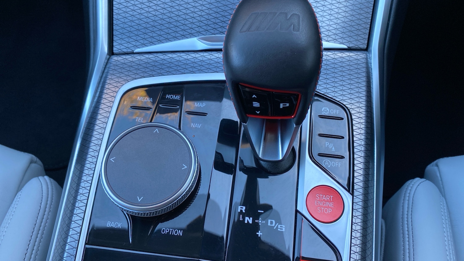 Used BMW M3 2025 for sale - 76650914: Photo 61