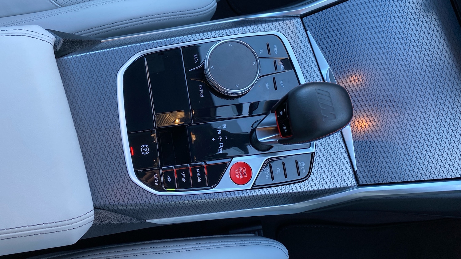 Used BMW M3 2025 for sale - 76650914: Photo 63