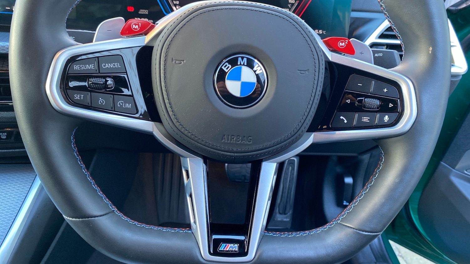 Used BMW M3 2025 for sale - 76650914: Photo 64