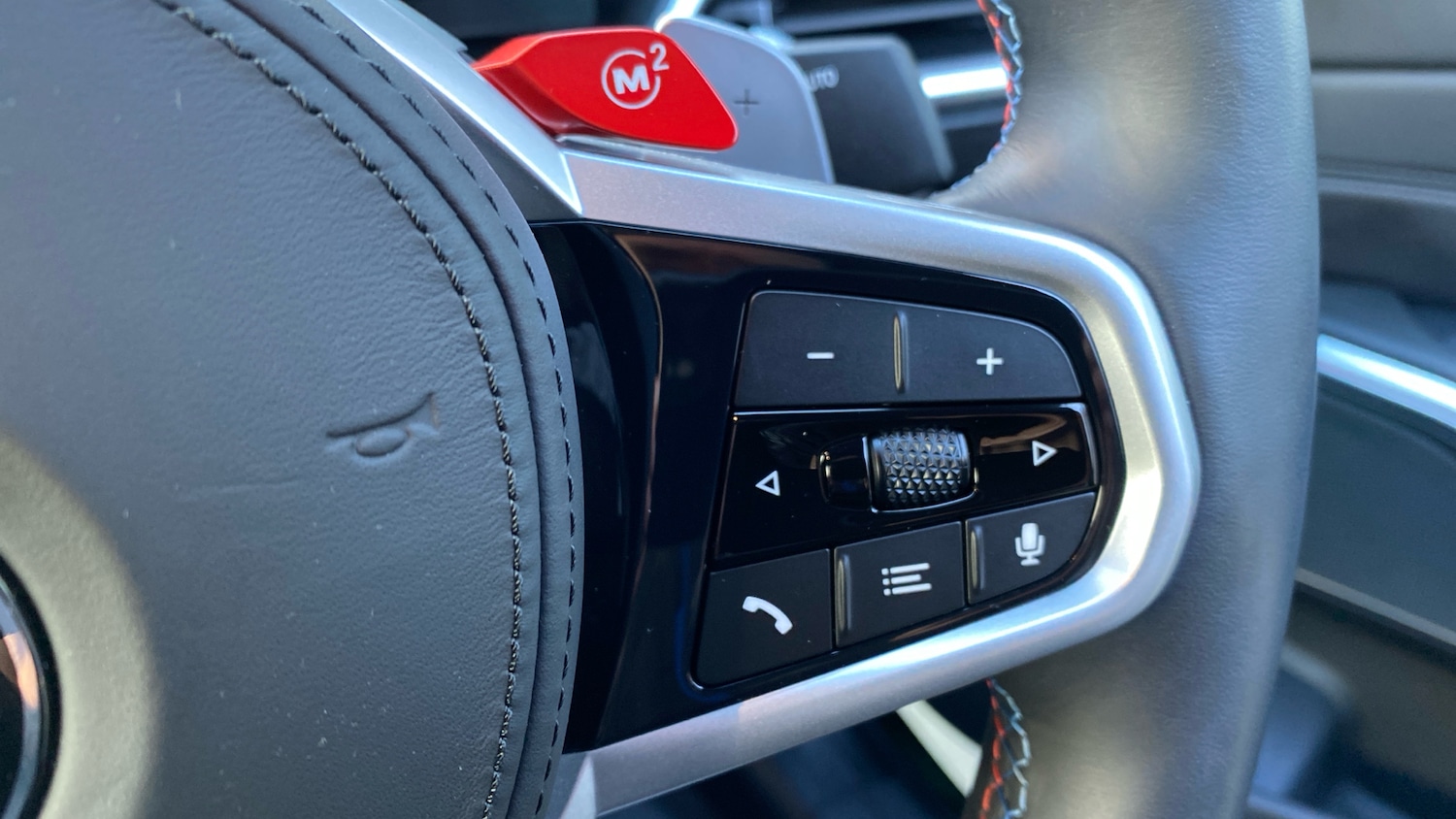 Used BMW M3 2025 for sale - 76650914: Photo 66