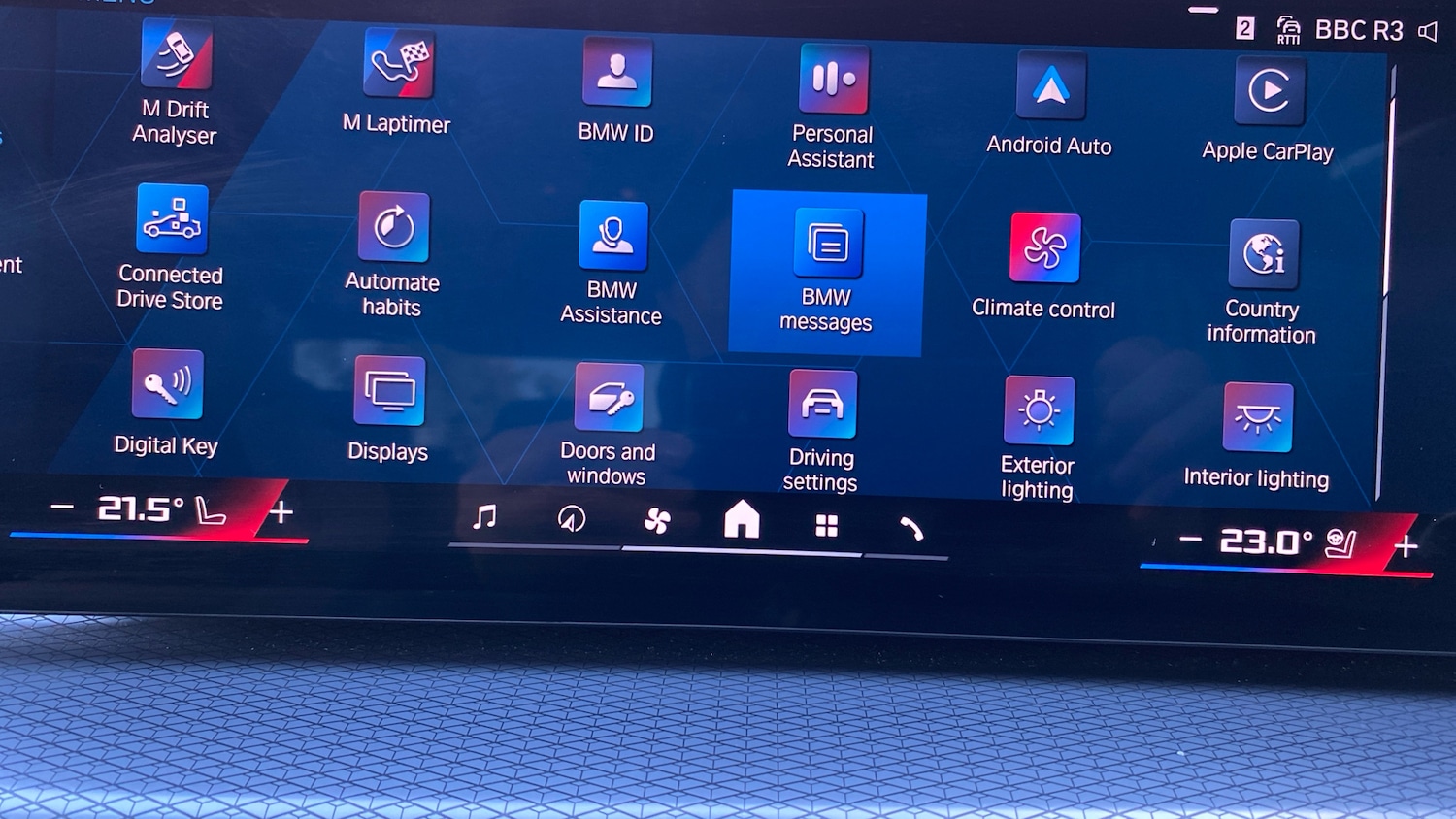 Used BMW M3 2025 for sale - 76650914: Photo 69