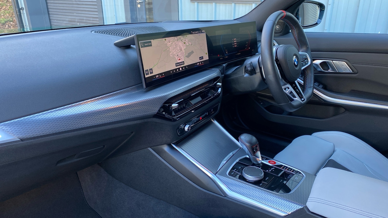 Used BMW M3 2025 for sale - 76650914: Photo 7