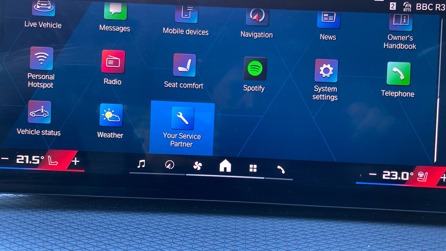 Used BMW M3 2025 for sale - 76650914: Photo 70