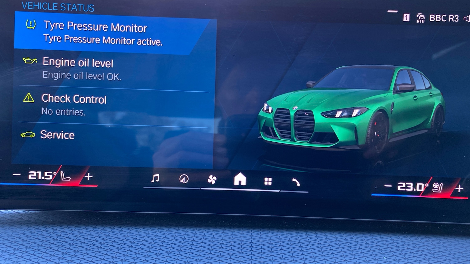 Used BMW M3 2025 for sale - 76650914: Photo 72