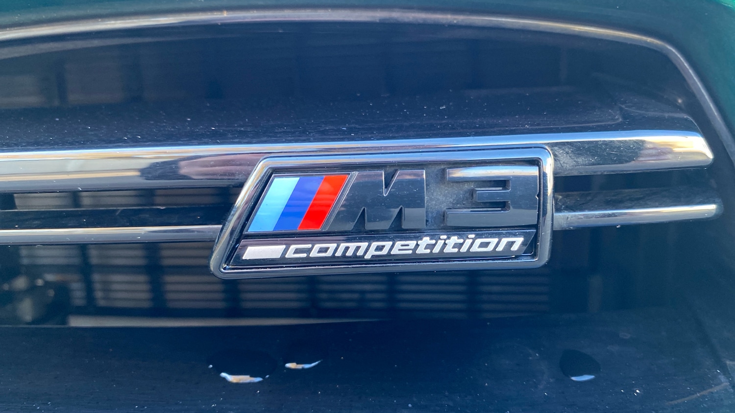 Used BMW M3 2025 for sale - 76650914: Photo 75