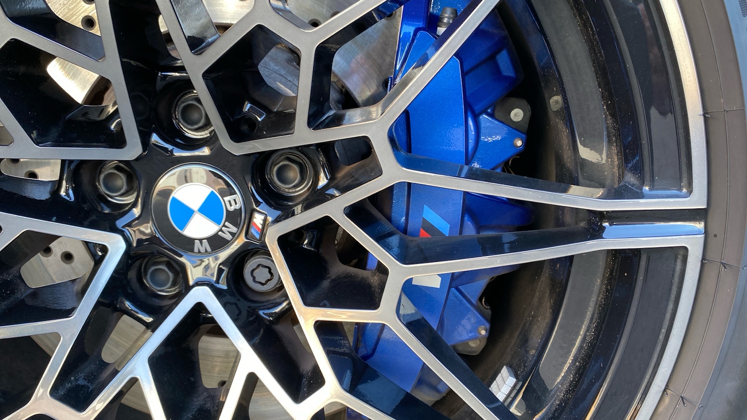 Used BMW M3 2025 for sale - 76650914: Photo 78