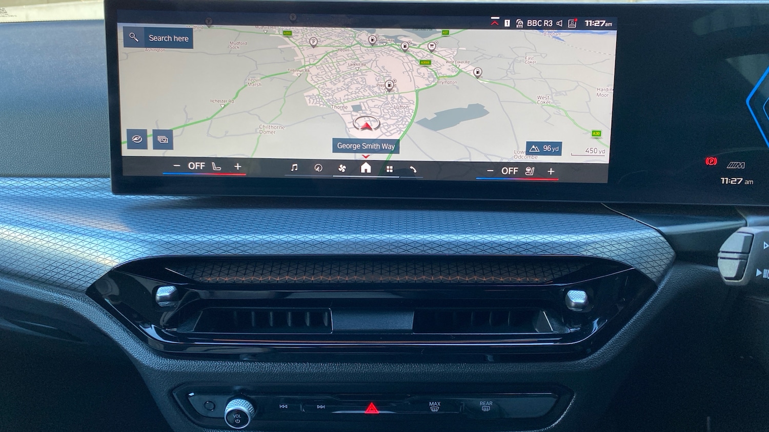 Used BMW M3 2025 for sale - 76650914: Photo 8